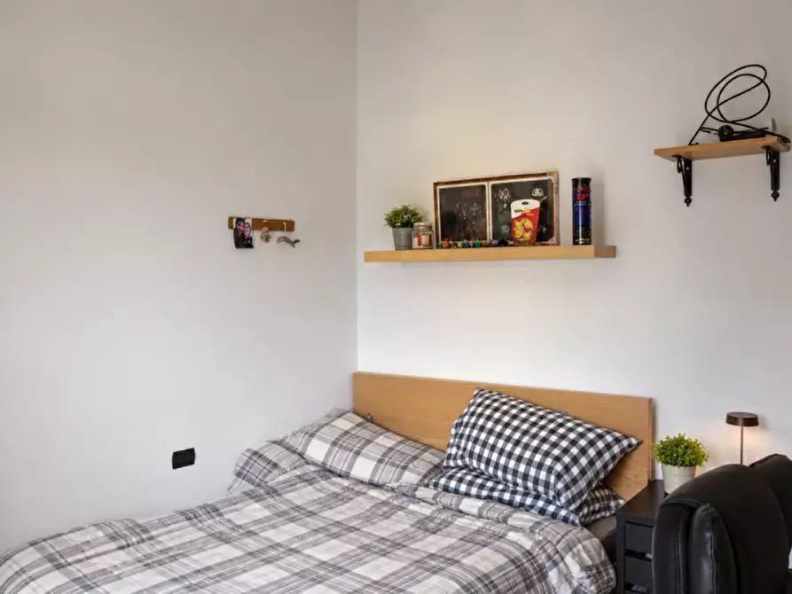 Immagine 12 di Villa in vendita  in via Nino Bixio 14 a Nerviano