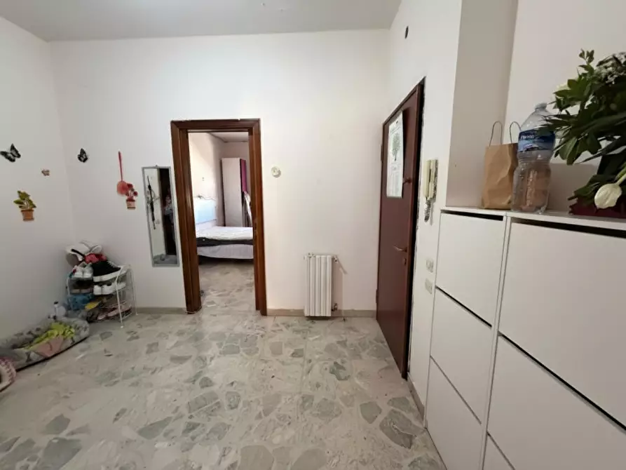 Immagine 2 di Appartamento in vendita  in Via Brenta 37 a Siracusa