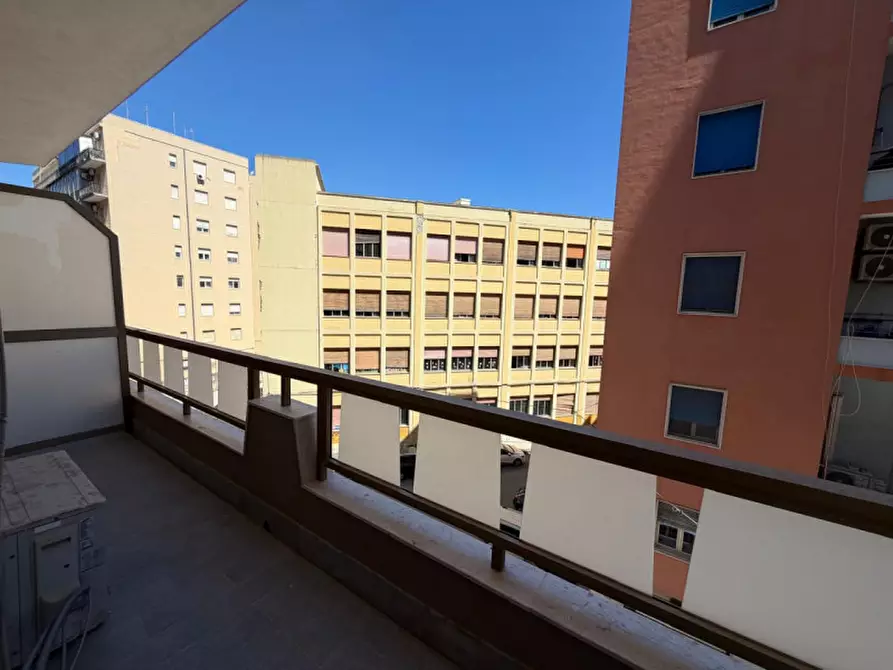 Immagine 6 di Appartamento in vendita  in Via Brenta 37 a Siracusa