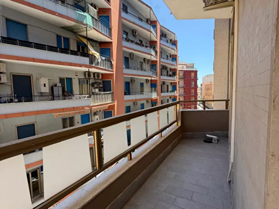 Immagine 7 di Appartamento in vendita  in Via Brenta 37 a Siracusa