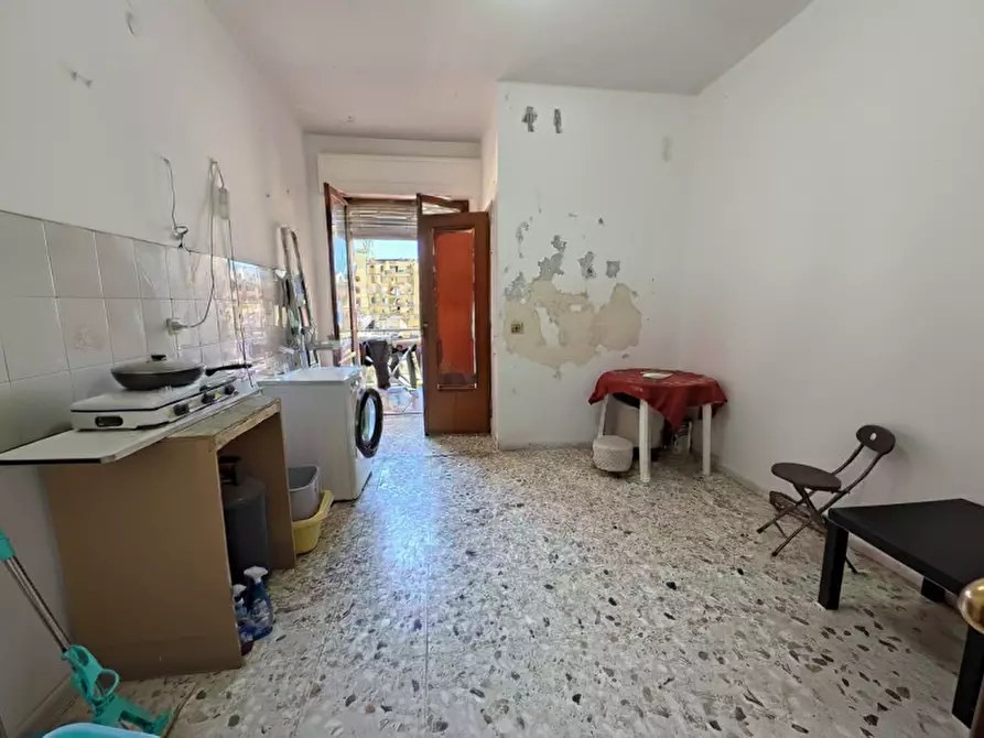 Immagine 12 di Appartamento in vendita  in Via Brenta 37 a Siracusa