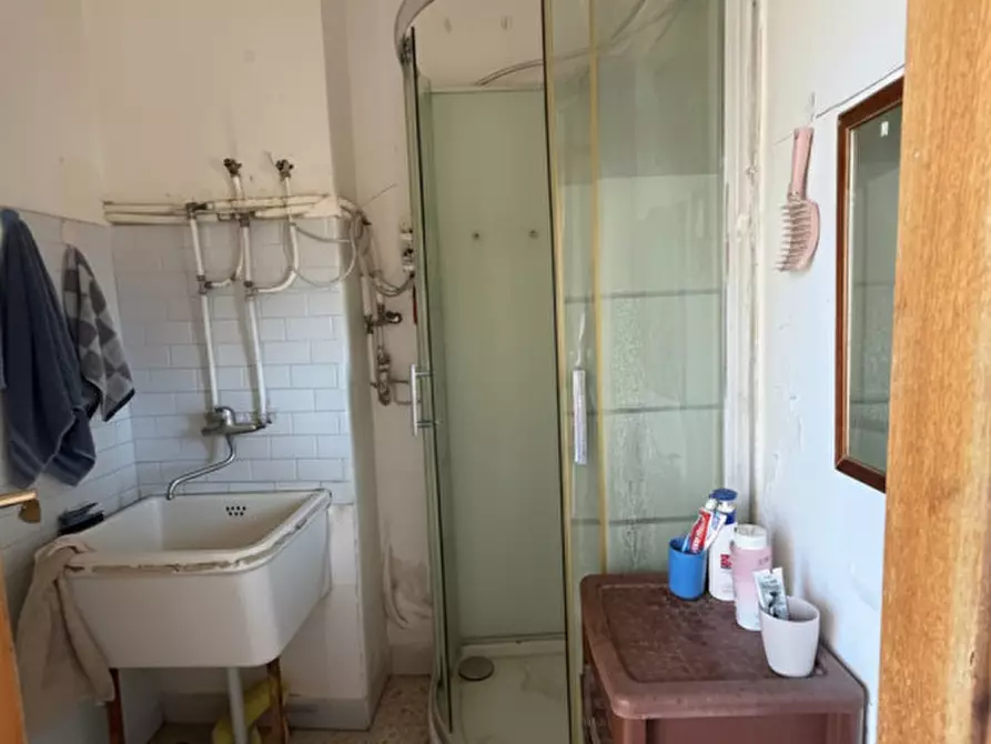 Immagine 15 di Appartamento in vendita  in Via Brenta 37 a Siracusa
