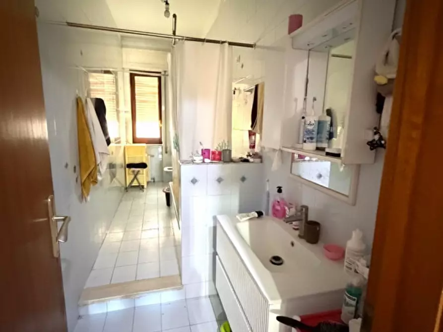 Immagine 17 di Appartamento in vendita  in Via Brenta 37 a Siracusa