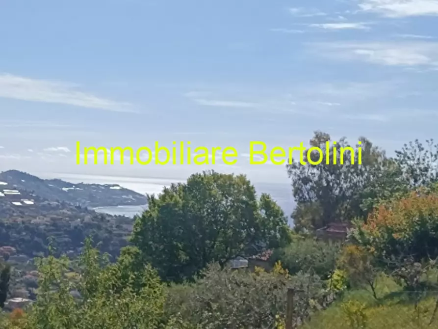 Immagine 1 di Casa indipendente in vendita  in San Bartolomeo a San Remo