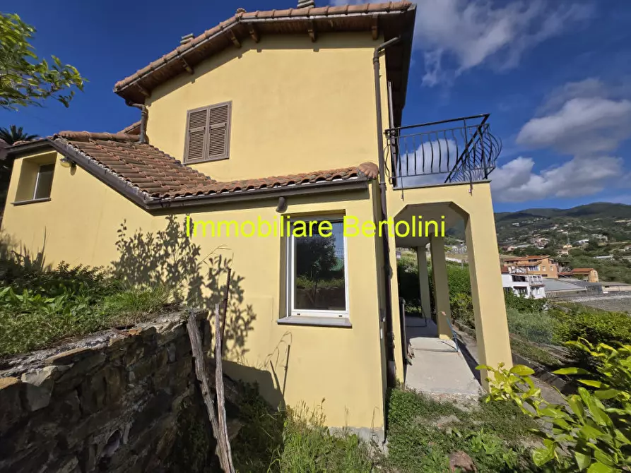 Immagine 4 di Casa indipendente in vendita  in San Bartolomeo a San Remo
