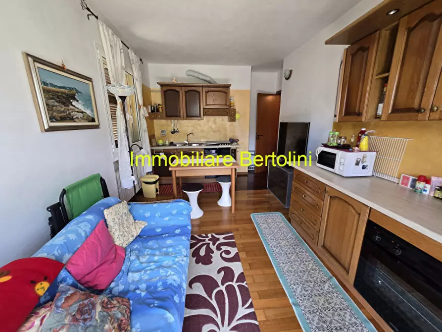 Immagine 5 di Casa indipendente in vendita  in San Bartolomeo a San Remo