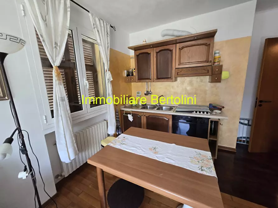 Immagine 6 di Casa indipendente in vendita  in San Bartolomeo a San Remo