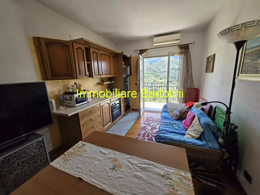 Immagine 7 di Casa indipendente in vendita  in San Bartolomeo a San Remo