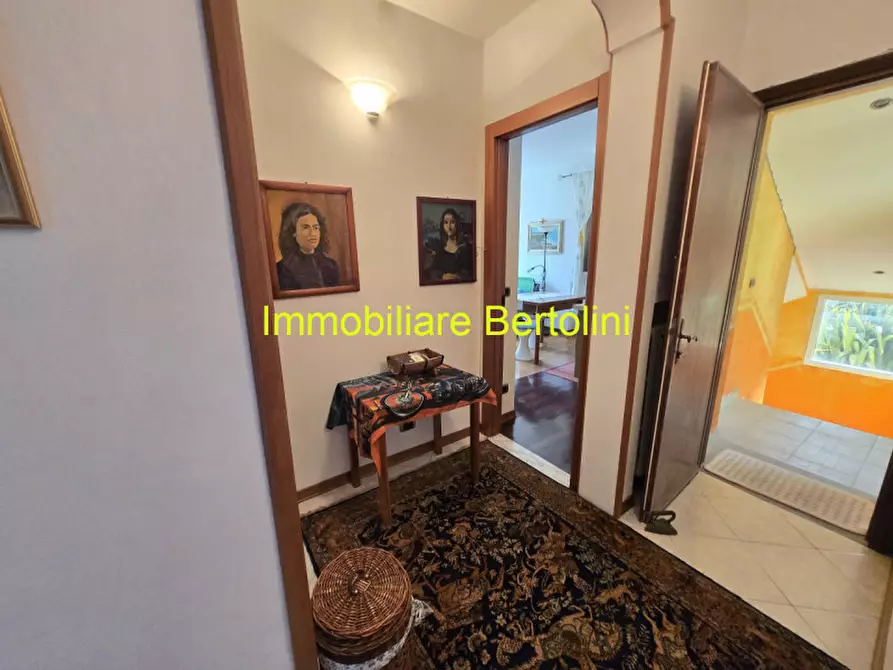 Immagine 8 di Casa indipendente in vendita  in San Bartolomeo a San Remo