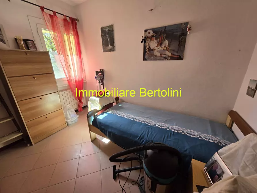 Immagine 10 di Casa indipendente in vendita  in San Bartolomeo a San Remo