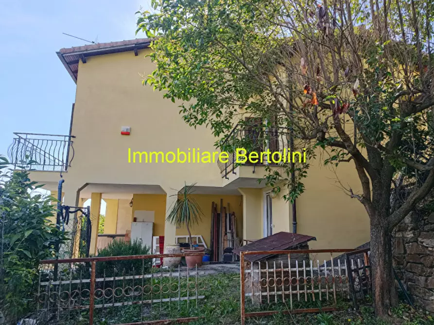 Immagine 15 di Casa indipendente in vendita  in San Bartolomeo a San Remo