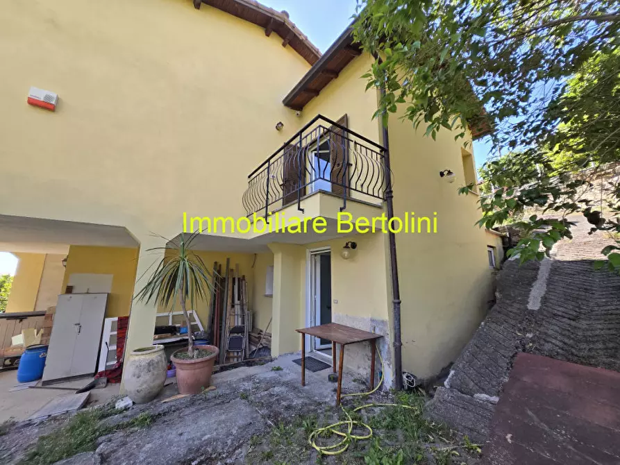 Immagine 17 di Casa indipendente in vendita  in San Bartolomeo a San Remo