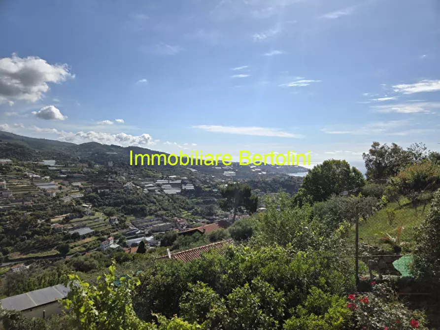 Immagine 19 di Casa indipendente in vendita  in San Bartolomeo a San Remo
