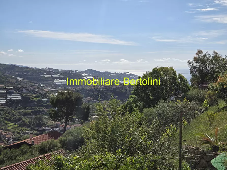 Immagine 20 di Casa indipendente in vendita  in San Bartolomeo a San Remo