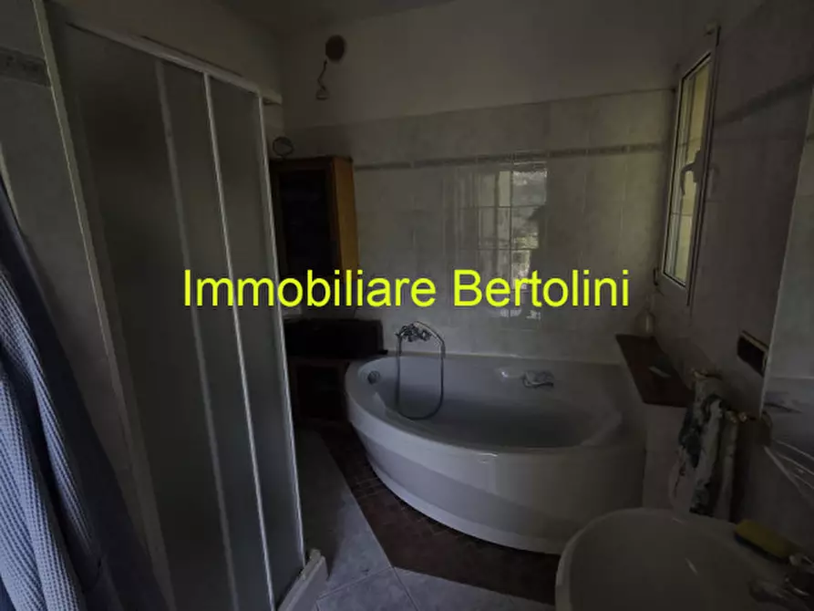 Immagine 22 di Casa indipendente in vendita  in San Bartolomeo a San Remo