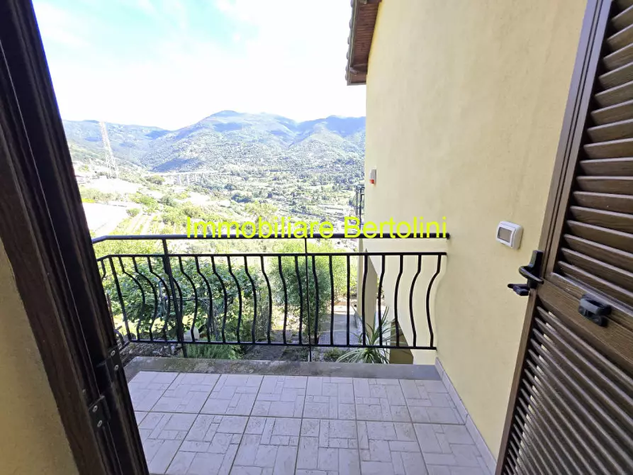 Immagine 23 di Casa indipendente in vendita  in San Bartolomeo a San Remo