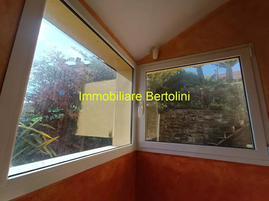 Immagine 24 di Casa indipendente in vendita  in San Bartolomeo a San Remo