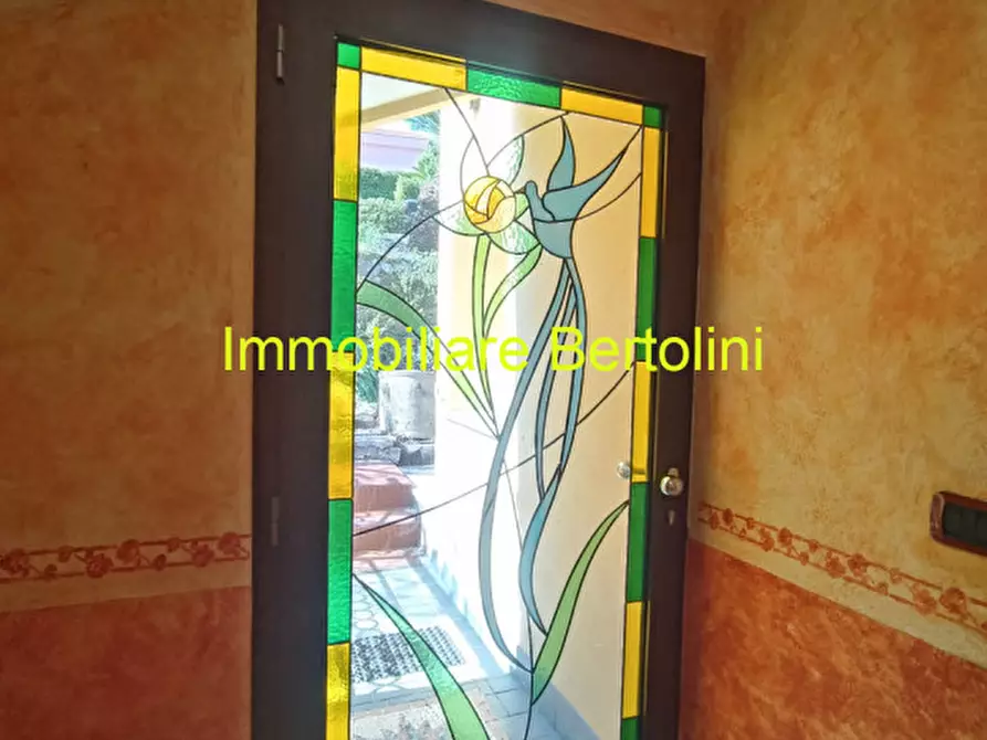 Immagine 25 di Casa indipendente in vendita  in San Bartolomeo a San Remo