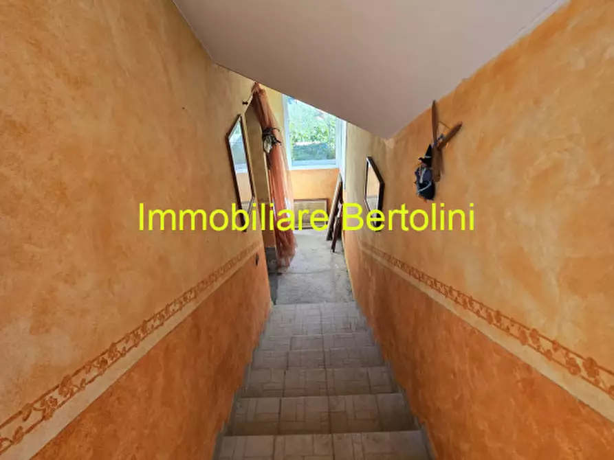 Immagine 26 di Casa indipendente in vendita  in San Bartolomeo a San Remo