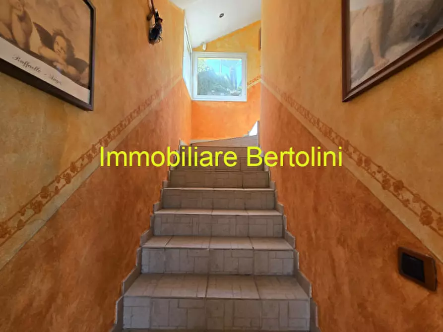 Immagine 27 di Casa indipendente in vendita  in San Bartolomeo a San Remo