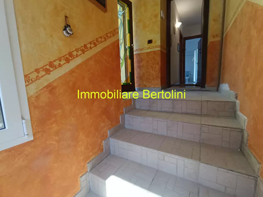 Immagine 29 di Casa indipendente in vendita  in San Bartolomeo a San Remo