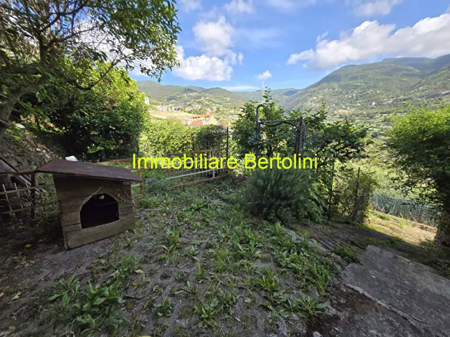 Immagine 34 di Casa indipendente in vendita  in San Bartolomeo a San Remo