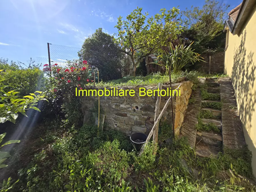 Immagine 37 di Casa indipendente in vendita  in San Bartolomeo a San Remo