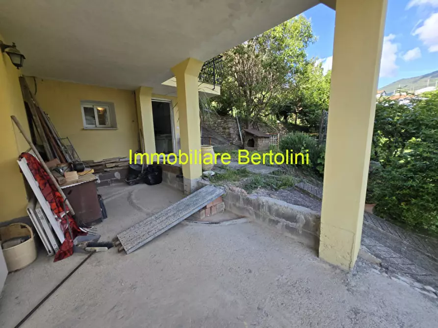 Immagine 39 di Casa indipendente in vendita  in San Bartolomeo a San Remo