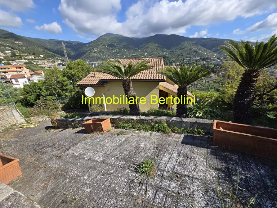 Immagine 40 di Casa indipendente in vendita  in San Bartolomeo a San Remo