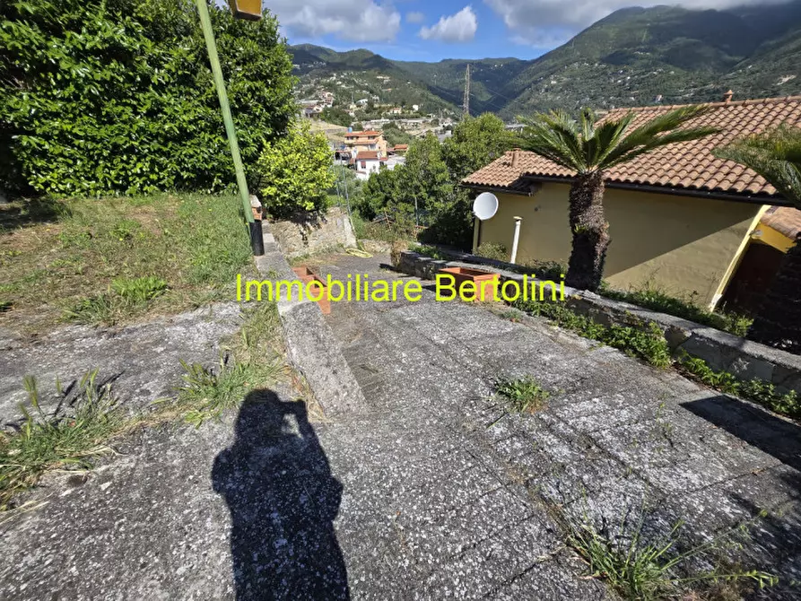 Immagine 41 di Casa indipendente in vendita  in San Bartolomeo a San Remo