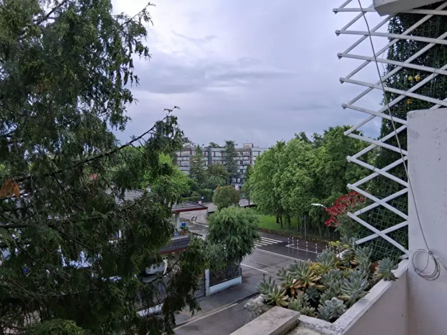 Immagine 1 di Appartamento in vendita  in via Giovanni Amendola, n. 6 a Vicenza
