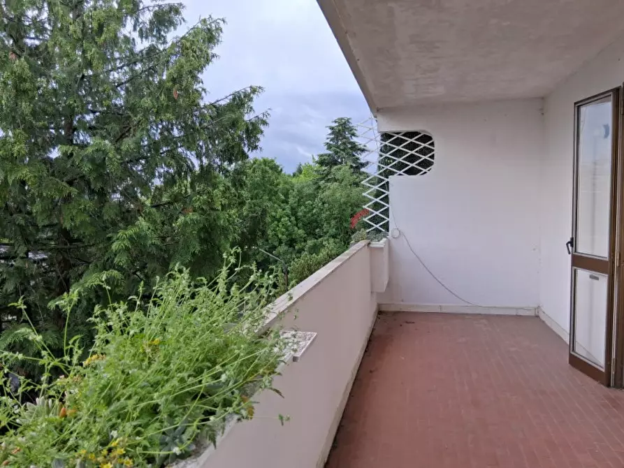Immagine 2 di Appartamento in vendita  in via Giovanni Amendola, n. 6 a Vicenza