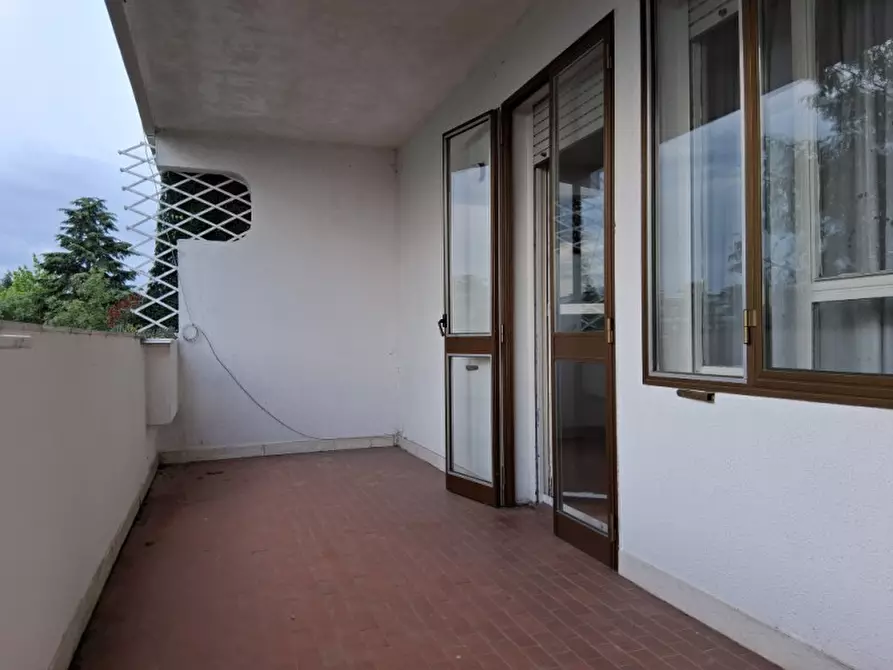 Immagine 3 di Appartamento in vendita  in via Giovanni Amendola, n. 6 a Vicenza