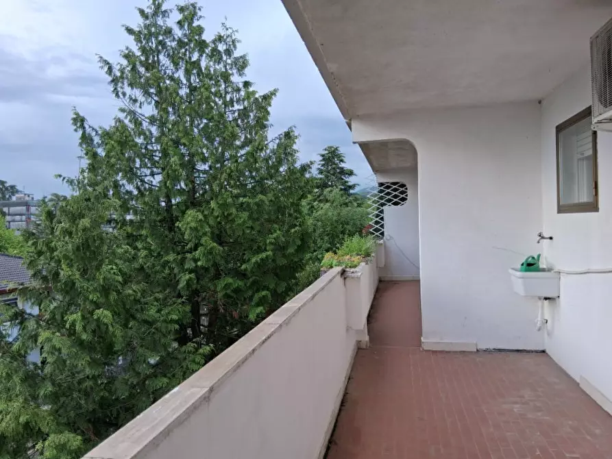 Immagine 4 di Appartamento in vendita  in via Giovanni Amendola, n. 6 a Vicenza