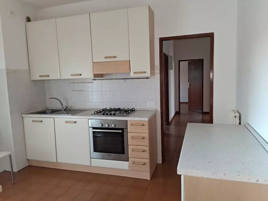 Immagine 7 di Appartamento in vendita  in via Giovanni Amendola, n. 6 a Vicenza