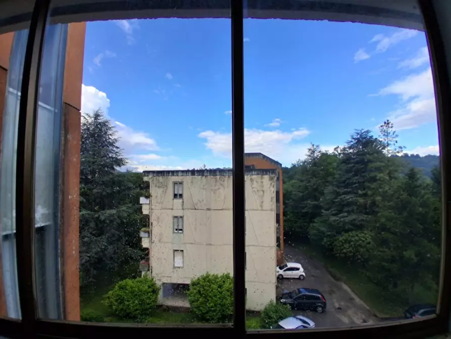 Immagine 8 di Appartamento in vendita  in via Giovanni Amendola, n. 6 a Vicenza