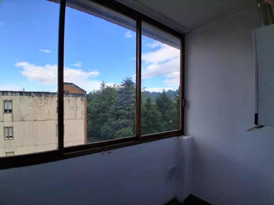 Immagine 9 di Appartamento in vendita  in via Giovanni Amendola, n. 6 a Vicenza