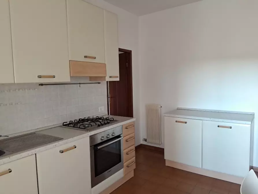 Immagine 10 di Appartamento in vendita  in via Giovanni Amendola, n. 6 a Vicenza