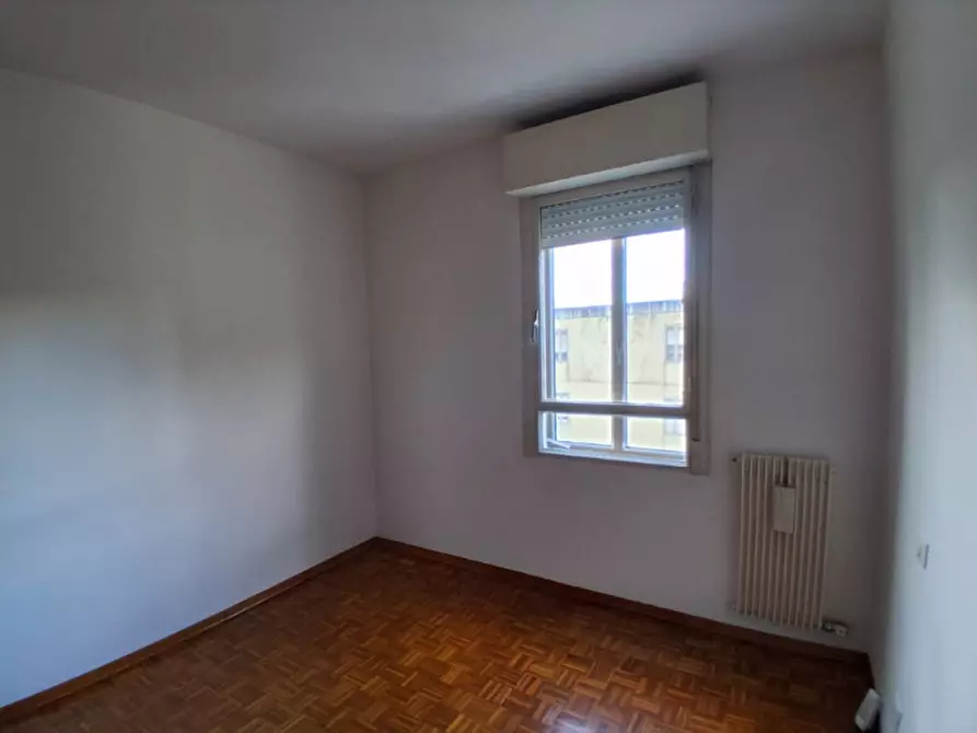 Immagine 13 di Appartamento in vendita  in via Giovanni Amendola, n. 6 a Vicenza