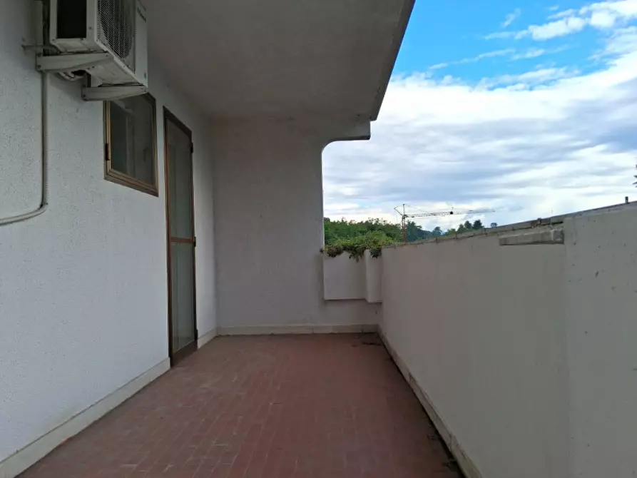 Immagine 17 di Appartamento in vendita  in via Giovanni Amendola, n. 6 a Vicenza