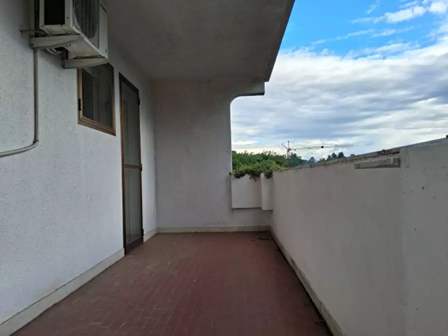 Immagine 18 di Appartamento in vendita  in via Giovanni Amendola, n. 6 a Vicenza