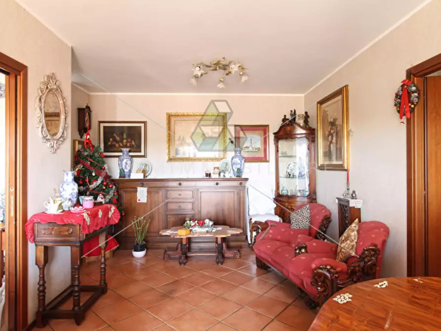Immagine 3 di Appartamento in vendita  in Via Francesco Cilea a Roma