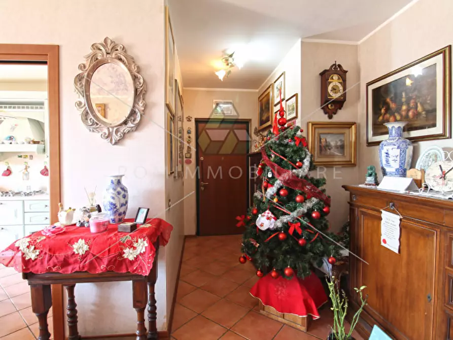 Immagine 4 di Appartamento in vendita  in Via Francesco Cilea a Roma