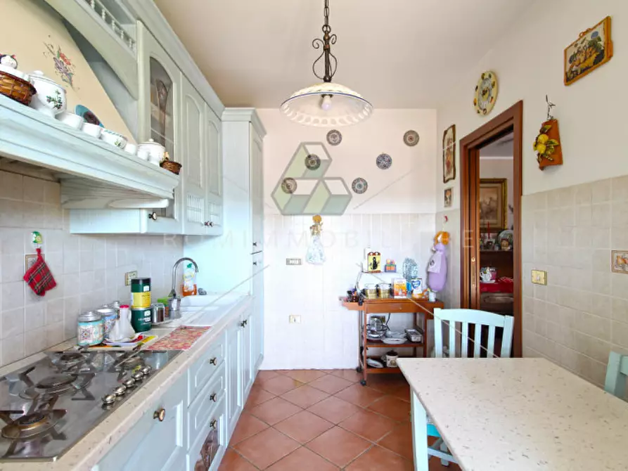Immagine 6 di Appartamento in vendita  in Via Francesco Cilea a Roma