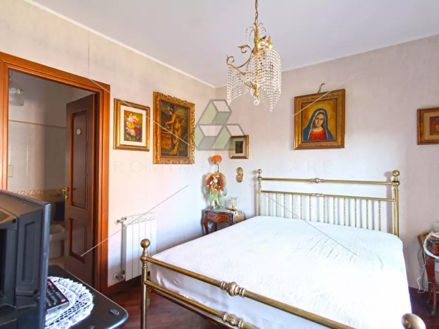 Immagine 7 di Appartamento in vendita  in Via Francesco Cilea a Roma