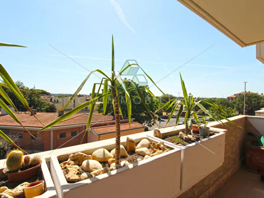 Immagine 19 di Appartamento in vendita  in Via Francesco Cilea a Roma