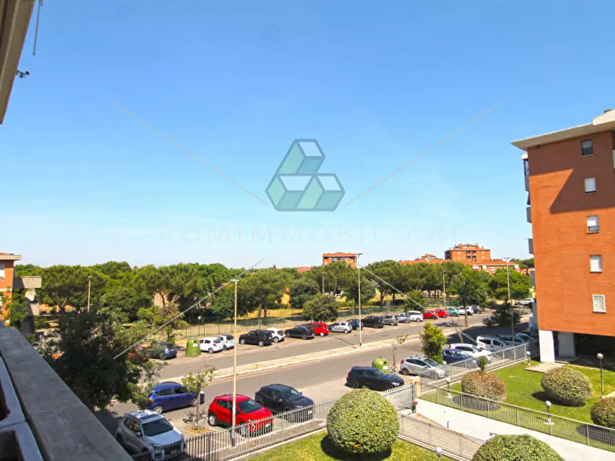 Immagine 20 di Appartamento in vendita  in Via Francesco Cilea a Roma