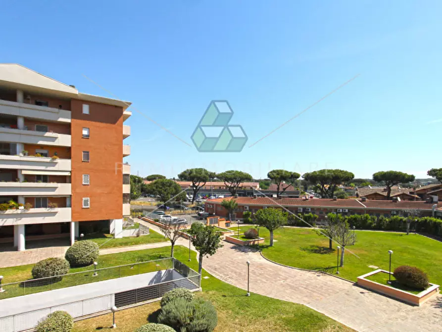 Immagine 23 di Appartamento in vendita  in Via Francesco Cilea a Roma