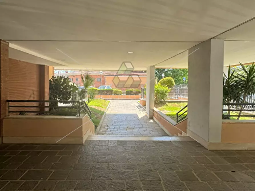 Immagine 25 di Appartamento in vendita  in Via Francesco Cilea a Roma