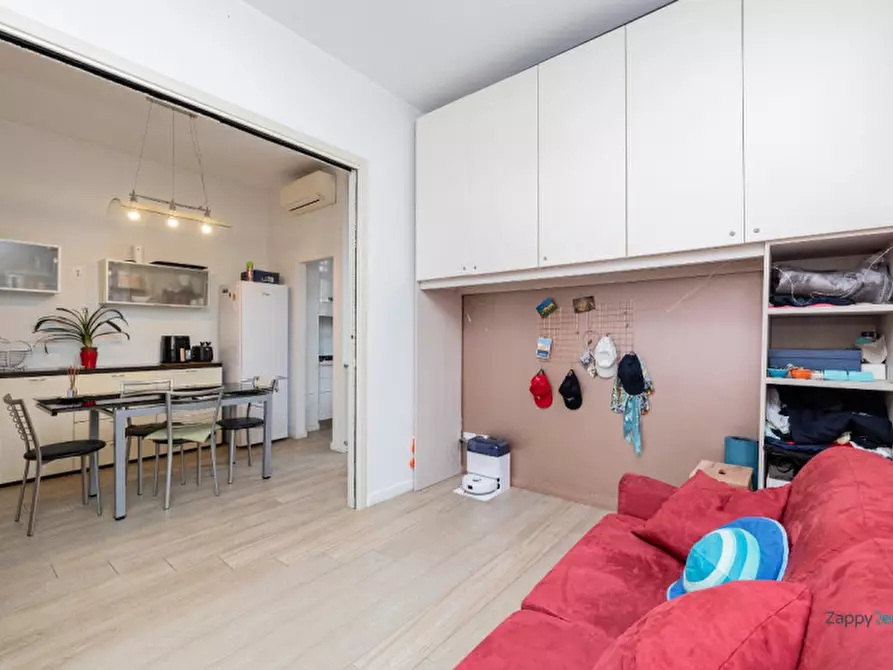 Immagine 1 di Appartamento in affitto  in Via Privata Fonzaso, 7 a Milano